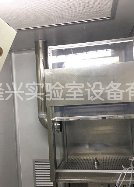 通風排煙設(shè)備